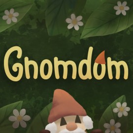 Gnomdom PS4 (Турция)