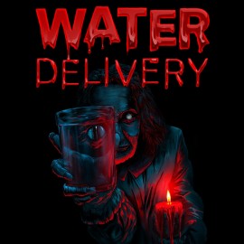 Water Delivery PS4 (Турция)