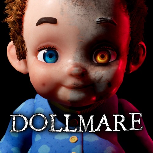 Dollmare PS5 (Турция) Dollmare PS5 (Турция)