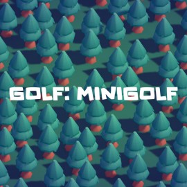 Golf: Minigolf PS5 (Турция)
