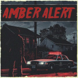 Amber Alert Director's cut PS4 (Индия)