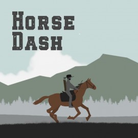 Horse Dash PS4 (Индия)