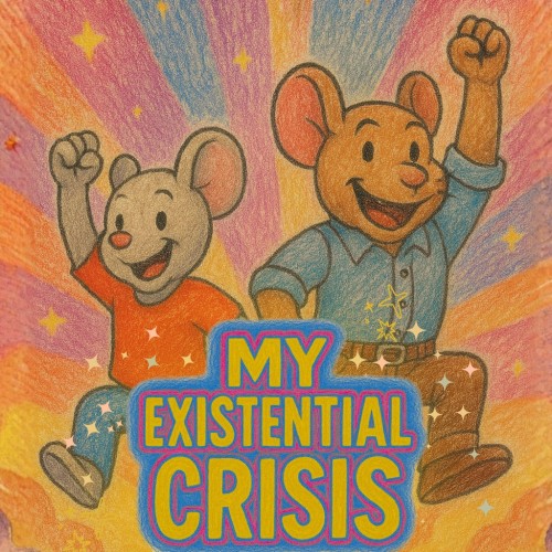 My Existential Crisis PS4 (Турция) My Existential Crisis PS4 (Турция)