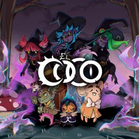EL COCO PS4 (Турция)