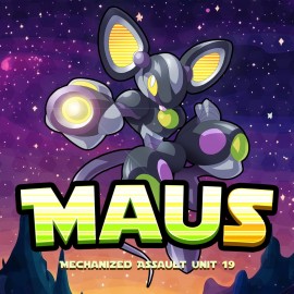 M.A.U.S PS5 (Турция) M.A.U.S PS5 (Турция)