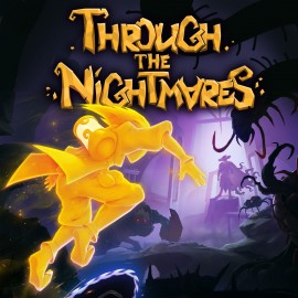 Through the Nightmares PS4 & PS5 (Индия) Through the Nightmares PS4 & PS5 (Индия)