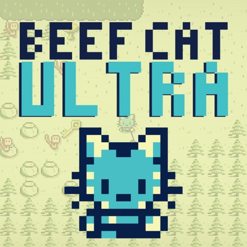 Beef Cat Ultra PS5 (Индия) Beef Cat Ultra PS5 (Индия)