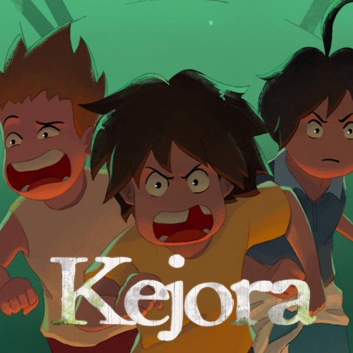 KEJORA PS4 (Турция)