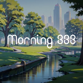 Morning 333 PS4 (Индия)
