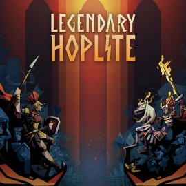 Legendary Hoplite PS4 (Индия) Legendary Hoplite PS4 (Индия)