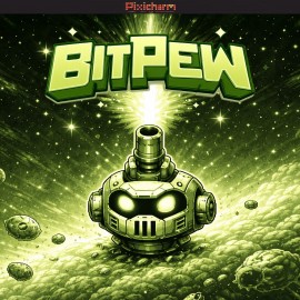 Pixicharm - BitPew PS5 (Турция)