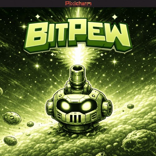 Pixicharm - BitPew PS5 (Турция) Pixicharm - BitPew PS5 (Турция)