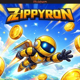 Pixicharm - Zippyron PS5 (Турция) Pixicharm - Zippyron PS5 (Турция)