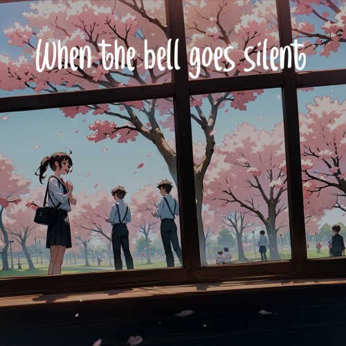 When the bell goes silent PS4 (Индия)