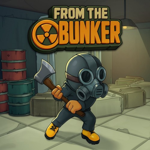 From the Bunker PS4 (Турция)