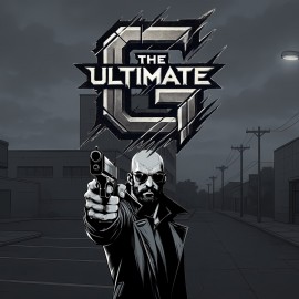 The Ultimate G PS5 (Индия)