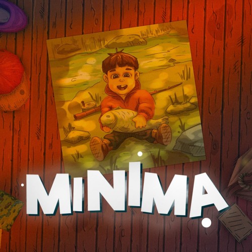 Minima PS4 (Турция) Minima PS4 (Турция)
