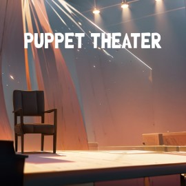 Puppet Theater PS5 (Индия)