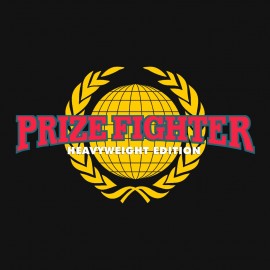 Prize Fighter - Heavyweight Edition PS5 (Турция) Prize Fighter - Heavyweight Edition PS5 (Турция)