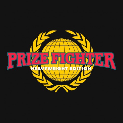Prize Fighter - Heavyweight Edition PS5 (Турция) Prize Fighter - Heavyweight Edition PS5 (Турция)