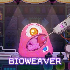 Bioweaver PS4 (Индия)