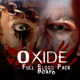 Oxide - Full Board Pack PS5 (Индия)