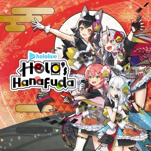 Holo's Hanafuda PS4 (Индия)