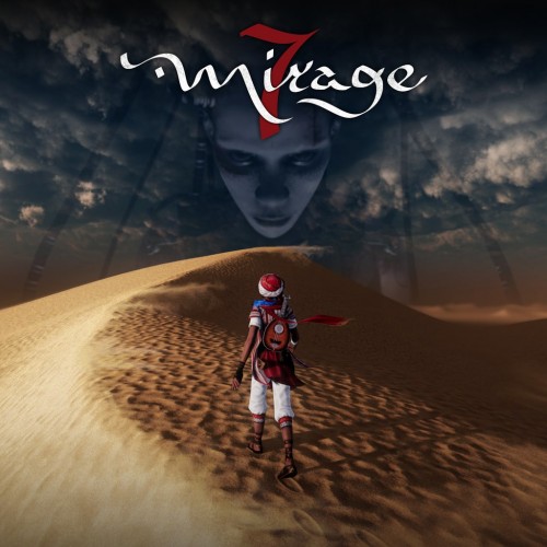 Mirage 7 PS4 & PS5 (Турция) Mirage 7 PS4 & PS5 (Турция)