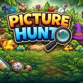 Picture Hunt PS5 (Турция)