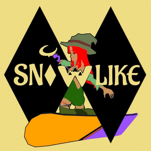 Snowlike PS5 (Турция)