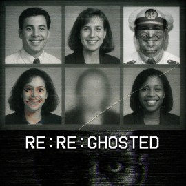 re:re:ghosted PS4 (Турция) re:re:ghosted PS4 (Турция)