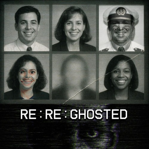 re:re:ghosted PS4 (Турция) re:re:ghosted PS4 (Турция)