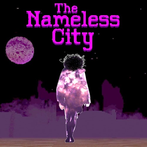 The Nameless City PS4 (Индия)