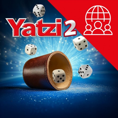 Yatzi 2 PS4 (Индия) Yatzi 2 PS4 (Индия)