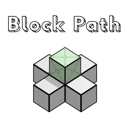 Block Path PS4 (Индия)