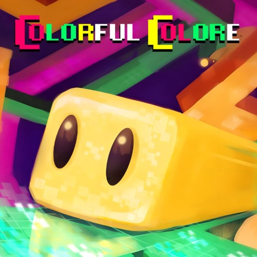 Colorful Colore PS4 (Индия) Colorful Colore PS4 (Индия)