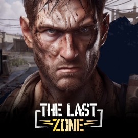 The Last Zone PS4 (Индия)