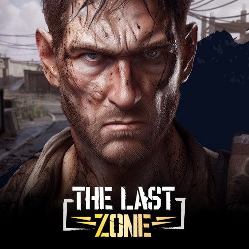 The Last Zone PS4 (Индия) The Last Zone PS4 (Индия)