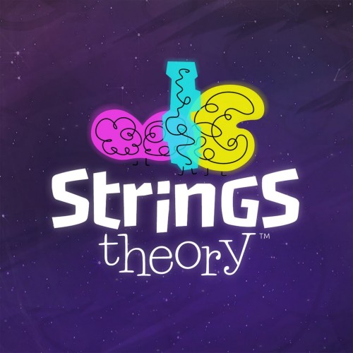 Strings Theory PS4 (Индия)