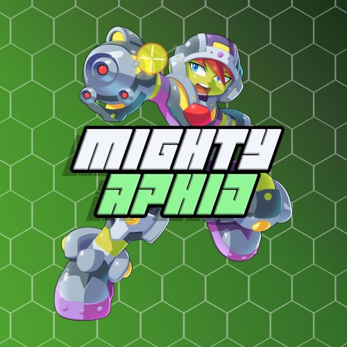 Mighty Aphid PS5 (Турция)