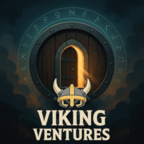 Viking Ventures PS4 (Индия) Viking Ventures PS4 (Индия)