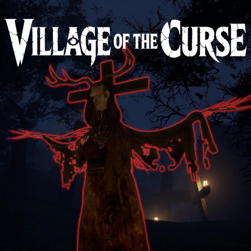 Village of the Curse PS4 (Турция)