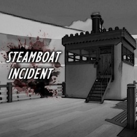 Steamboat Incident PS4 & PS5 (Турция)