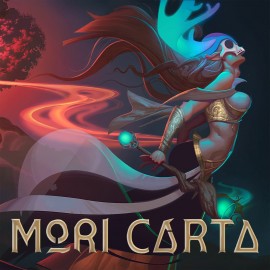 Mori Carta PS5 (Турция) Mori Carta PS5 (Турция)