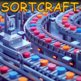 SortCraft PS4 (Индия) SortCraft PS4 (Индия)