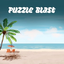 Puzzle Blast PS4 (Индия)