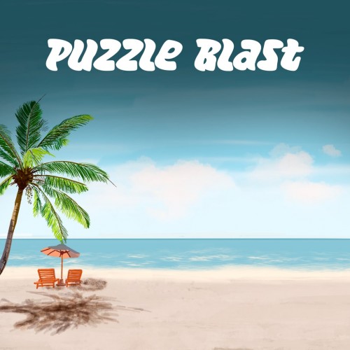 Puzzle Blast PS4 (Индия)