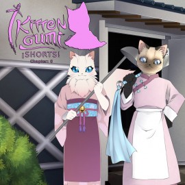 Kittengumi Short: Chapter 0 PS4 (Индия) Kittengumi Short: Chapter 0 PS4 (Индия)