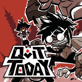 Quit Today PS5 (Индия) Quit Today PS5 (Индия)