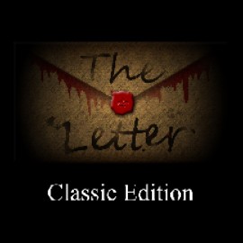 The Letter: Classic Edition PS5 (Индия) The Letter: Classic Edition PS5 (Индия)